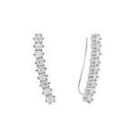 ORECCHINI  140535 Passione Zircone