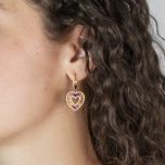 ORECCHINI 140552 Tutti pazzi per il colore