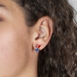 ORECCHINI 140554 Tutti pazzi per il colore