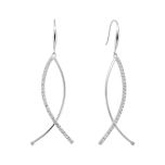 ORECCHINI 140559 Passione Zircone