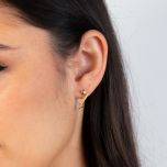 ORECCHINI 140580 Passione Zircone