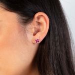 ORECCHINI 140581 Tutti pazzi per il colore