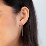 ORECCHINI 140585 Tennis Lover