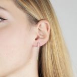 ORECCHINI 140590 Tennis Lover