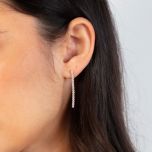 ORECCHINI 140594 Tennis Lover