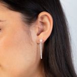 ORECCHINI 140595 Tennis Lover