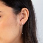 ORECCHINI 140598 Tennis Lover