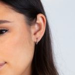 ORECCHINI 140611 Passione Zircone