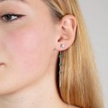 ORECCHINI 140616 Tutti Pazzi Per Il Colore