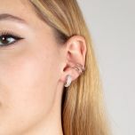 Earcuff 140627 Passione Zircone