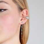 Earcuff 140629 Tutti Pazzi Per Il Colore
