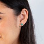 ORECCHINI 140636 Tutti pazzi per il colore