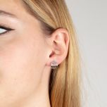 ORECCHINI 140640 Passione Zircone