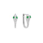 ORECCHINI 140645 Tutti pazzi per il colore