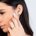 ORECCHINI 140662 Tutti pazzi per il colore