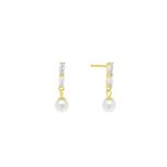 ORECCHINI 140676 Passione Zircone