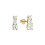 ORECCHINI 140680 Passione Zircone