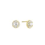 ORECCHINI 140681 Passione Zircone