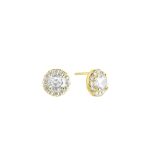 ORECCHINI 140682 Passione Zircone