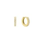 ORECCHINI 140683 Passione Zircone