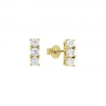 ORECCHINI 140686 Passione Zircone