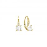 ORECCHINI 140687 Passione Zircone