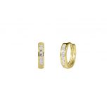 ORECCHINI 140688 Passione Zircone