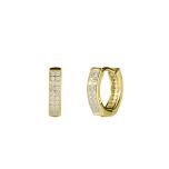 ORECCHINI 140689 Passione Zircone