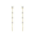 ORECCHINI 140691 Passione Zircone