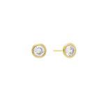 ORECCHINI 140693 Passione Zircone