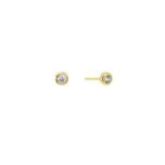 ORECCHINI 140695 Passione Zircone