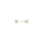 ORECCHINI 140701 Passione Zircone