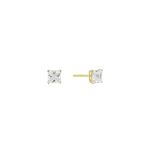 ORECCHINI 140703 Passione Zircone
