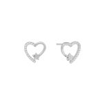 ORECCHINI 140707 Passione Zircone