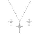 SET 160011 Passione Zircone