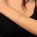 BRACCIALE 120626 Tennis Lover