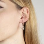 ORECCHINI  140547 Passione Zircone