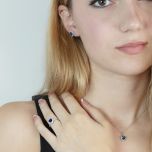 ORECCHINI 140231 Tutti pazzi per il colore